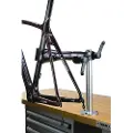 VAR Work Bench Reapirt Stand Max 80kg Arbejdsstation