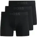 Hugo Boss Active 10260734 Boxers 3 Enheder