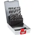 Bosch HSS-spiralbor PointTeQ 19 stk. ProBox