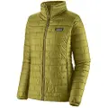 Patagonia Nano Puff Jakke grøn