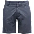 Black Diamond Rocklock Shorts