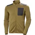 Helly Hansen Lifa Merino Sweatshirt Med Lynlås