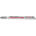 Bosch Expert T144dhm Hard Wood Fast Stiksavklinge Sæt 3 Enheder