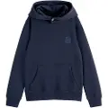 Scotch & Soda 179471 Regular Fit Hættetrøje