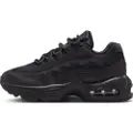 Nike Air Max 95 Recraft-sko til mindre børn - sort