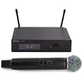 Shure Slxd24e/b58-g59 Trådløs Mikrofon