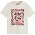 Scotch & Soda 179355 Regular Fit T-shirt Med Korte ærmer