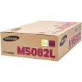 Samsung Tonerkassette magenta 4.000 sider høj kapacitet CLT-M5082L Modsvarer: N/A