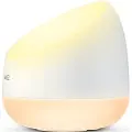WiZ Connected Wiz Squire Smart Lampe 9w