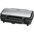 ProfiCook Pc-st 1092 Sandwichjern 900w