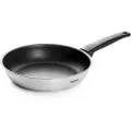 Woll Pande CONCEPT 24 cm, non-stick, rustfrit stål, WOLL