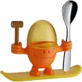 WMF Æggebæger MCEGG, appelsin, WMF