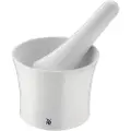 WMF Morter og støder GOURMET, porcelæn, WMF