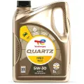 Total Quartz Mc3 Ineo 5w30 4-takts Motorolie 5l