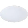 TRIO Moderne loftslampe hvid inkl. LED 10W - Tiho