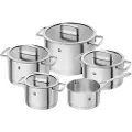Zwilling Vitality Grydesæt 5 Enheder