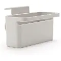 Brabantia Vask caddy, lys grå, Brabantia