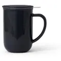 Viva Scandinavia Te-sigtekop MINIMA 500 ml, mørkeblå, Viva Scandinavia