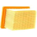 MAHLE ORIGINAL Lx984/2 Luftfilter