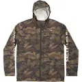 Salty Crew Pinnacle Jakke