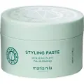 Maria Nila Styling Paste Voks til hår 100 ml