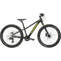 KROSS Level Jr 2.0 24´´ Tourney Tx800 2025 Cykel