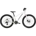 KROSS Level Jr 2.0 24´´ Tourney Tx800 2025 Cykel