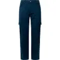 Pepe Jeans Pepe Jeanstil mænd. PM211871 Cargo-bukser marineblå (28), Casual, Bomuld