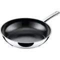 Silit Rustfrit Stål Talis Stegepande 28 Cm