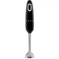 Smeg Stavblender 50's Style HBF11BLEU - hand blender - black - 700 W