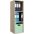 VCM - Vcm Hylde Lona I Xl - Beige - Skabe - - Homeroom