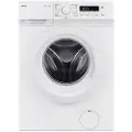 Teka Wmk 40740 Frontbetjent Vaskemaskine