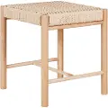 House Nordic - Skammel Abano - Brun - Skamler - - Homeroom