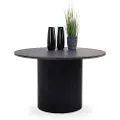 House Nordic - Spisebord Boavista, Ø120 - Brun - Spiseborde - - Homeroom