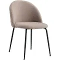 House Nordic - Spisebordsstol Geneve, 2 stk. - Grå - Stole - - Homeroom