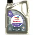 Total Trans Axle 7 80w90 Transmissionsolie 5l
