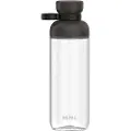 Mepal Vandflaske VITA 700 ml, Nordisk sort, tritan, Mepal