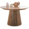 House Nordic - Spisebord Osaka - Brun - Spiseborde - - Homeroom