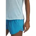 Under Armour Launch Camo T-shirt Med Korte ærmer