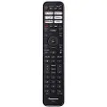 Panasonic N2QBYA000056 Fjernbetjening