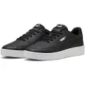 Puma Court Classic Clean Sko