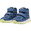 Jack Wolfskin Woodland 2 Texapore Mid Vandrestøvler