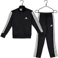 Adidas Essentials 3 Stripes Climacool Træningsdragt