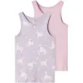 Name It Mini 2-pak Tanktop