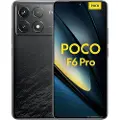 Xiaomi POCO F6 Pro 5G 512GB/12GB - Black