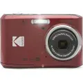 Kodak Pixpro FZ45 - Red