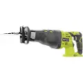 Ryobi R18rs-0 Trådløs Bajonetsav