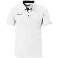 Kempa Prime Kortærmet Polo