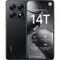 Xiaomi 14T Pro 512GB/12GB - Titan Black