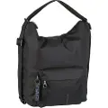 Mandarina Duck Md 20 Hobo Qmt09 Håndtaske